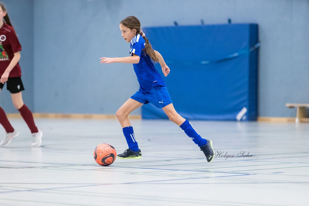 Bild 150 - wCJ Futsalmeisterschaft Runde 1